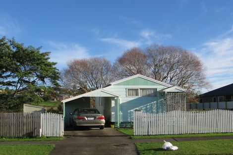 Photo of property in 38 Lethbridge Street, Feilding, 4702