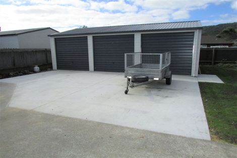 Photo of property in 37 Marlborough Street, Greymouth, 7805