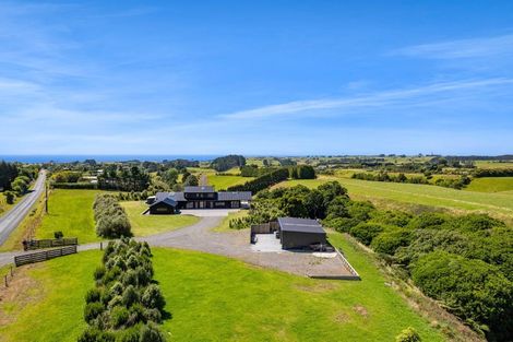 Photo of property in 323 Koru Road, Koru, New Plymouth, 4374