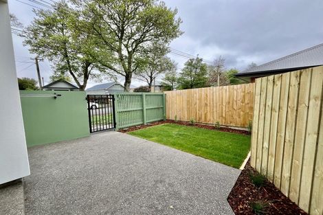 Photo of property in 1/113 Poulson Street, Addington, Christchurch, 8024