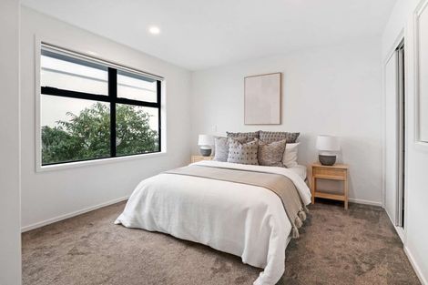 Photo of property in 3/322 Hereford Street, Christchurch Central, Christchurch, 8011