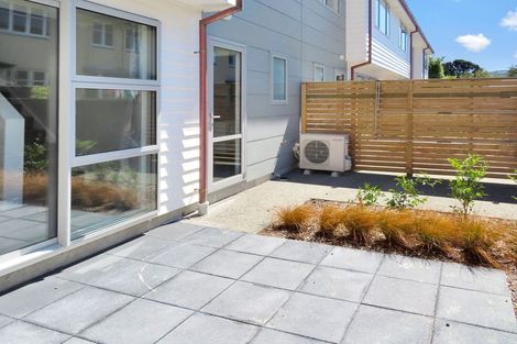 Photo of property in 7 John Reynolds Square, Hutt Central, Lower Hutt, 5010