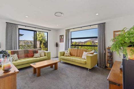 Photo of property in 1 Claw Place, Rolleston, 7615