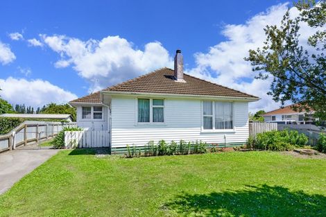 Photo of property in 406 Huia Street, Camberley, Hastings, 4120