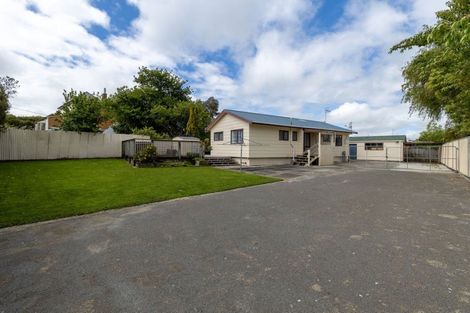 Photo of property in 11 Russell Street, Marton, 4710