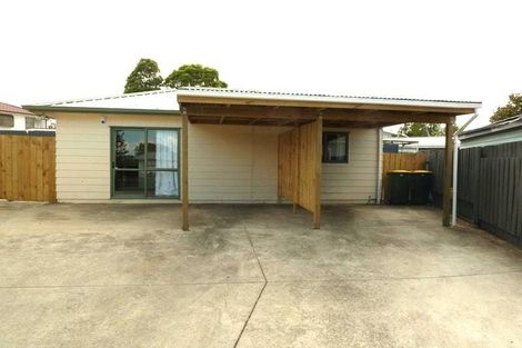 Photo of property in 38 Brentford Place, Manurewa, Auckland, 2102