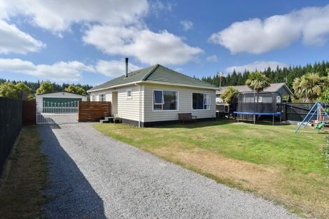 Photo of property in 163a Riverlea Estate Drive, Kainga, Christchurch, 8083