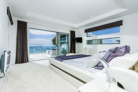 Photo of property in 117 Churchill Road, Rothesay Bay, Auckland, 0630