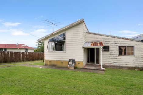 Photo of property in 308a Clayton Road, Pukehangi, Rotorua, 3015