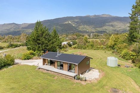 Photo of property in 707 State Highway 67, Fairdown, Westport, 7891