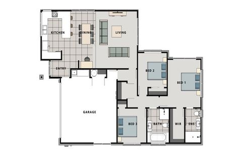 Photo of property in 30 Musselwhite Terrace, Chartwell, Hamilton, 3210