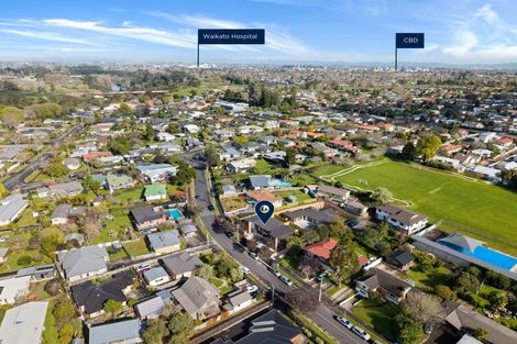 Photo of property in 1/15 Mccracken Avenue, Hillcrest, Hamilton, 3216