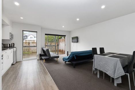 Photo of property in 4 Knighton Road, Hillcrest, Hamilton, 3216