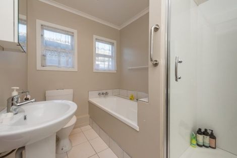 Photo of property in 1 The Drive, Richmond, 7020