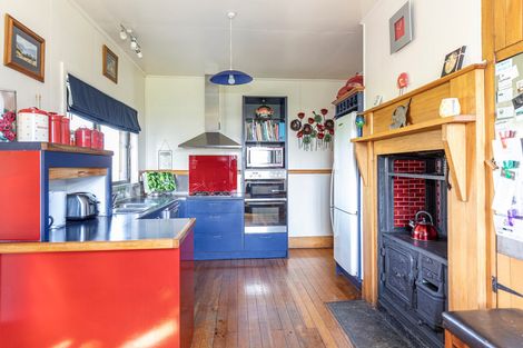 Photo of property in 415 Clayton Road, Ashwick Flat, Fairlie, 7987