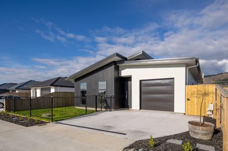 Photo of property in 43 Eton Street, Richmond, 7020