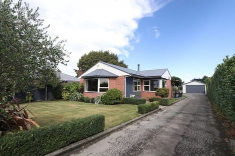 Photo of property in 11 Harrison Street, Allenton, Ashburton, 7700