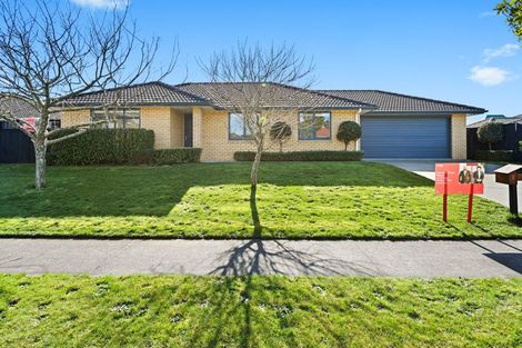 Photo of property in 3 Parkside Drive, Huntington, Hamilton, 3210