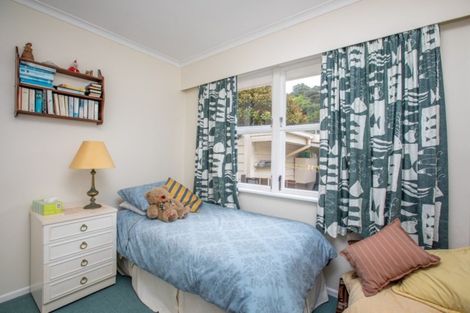 Photo of property in 59 Cluny Road, Plimmerton, Porirua, 5026