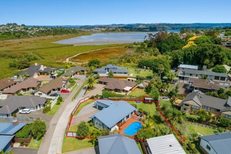 Photo of property in 12 Paradise Place, Matua, Tauranga, 3110