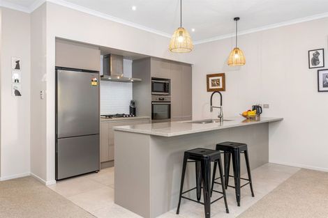 Photo of property in 12 Tuatua Road, Hobsonville, Auckland, 0616