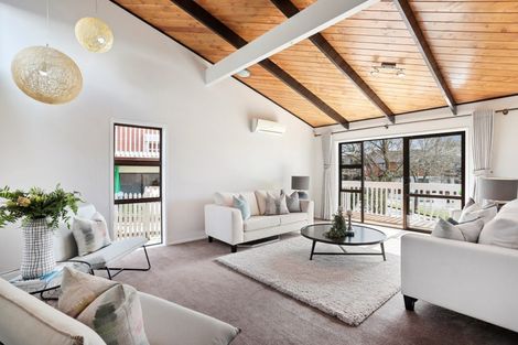 Photo of property in 9 Sturm Avenue, Massey, Auckland, 0614