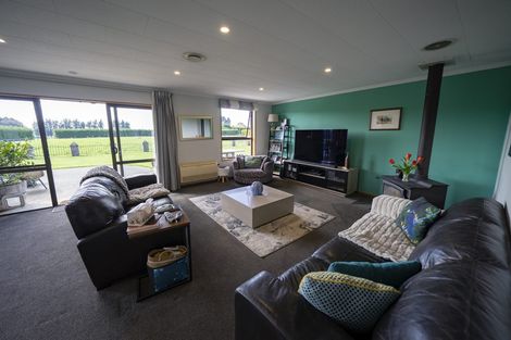 Photo of property in 379 Drysdale Road, Myross Bush, Invercargill, 9872