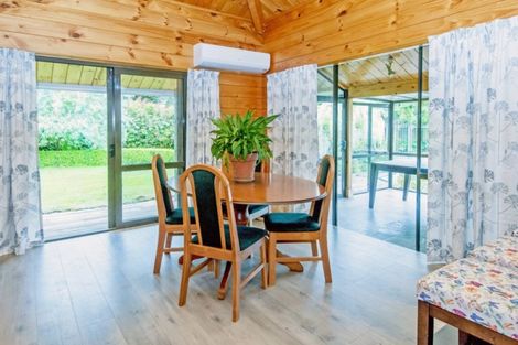 Photo of property in 218 Thomsons Road, Burnham, Christchurch, 7677