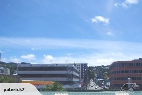 Photo of property in Martin Square Apartments, 412/20 Martin Square, Te Aro, Wellington, 6011