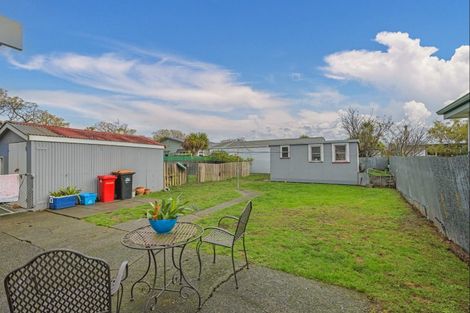 Photo of property in 98 Wood Street, Takaro, Palmerston North, 4410