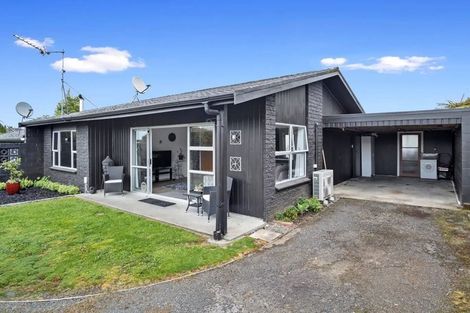 Photo of property in 2/586 Bank Street, Te Awamutu, 3800