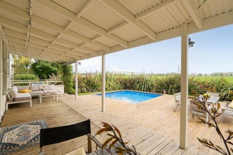 Photo of property in 119 Te Whiti Sett Road, Te Whiti, Masterton, 5884