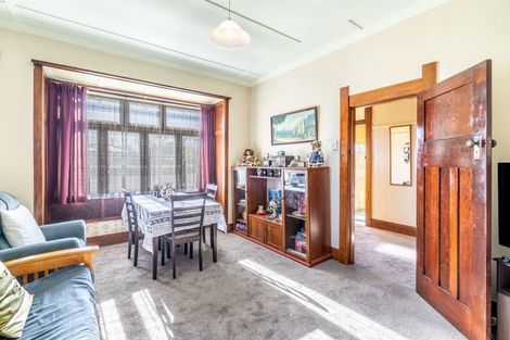 Photo of property in 21 Burns Street, Mataura, 9712