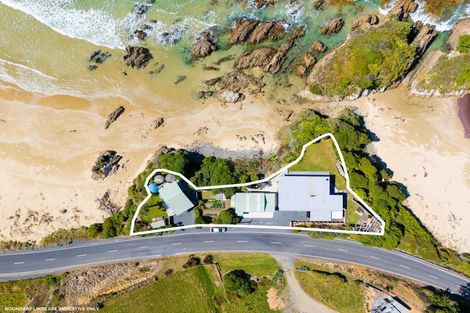 Photo of property in 367 The Nuggets Road, Ahuriri Flat, Balclutha, 9271