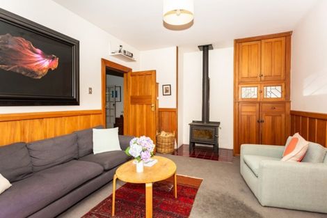 Photo of property in 25 Fisher Avenue, Beckenham, Christchurch, 8023