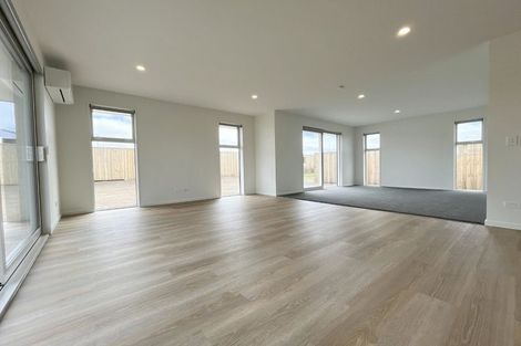 Photo of property in 18 Harlequin Drive, Rolleston, 7614