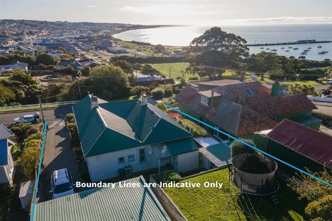 Photo of property in 37 Test Street, South Hill, Oamaru, 9400