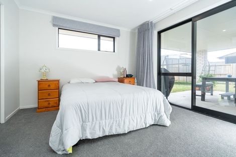 Photo of property in 5 Kimbrae Drive, Rototuna North, Hamilton, 3210