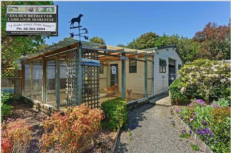 Photo of property in 121 Gear Road, Te Horo, Otaki, 5582