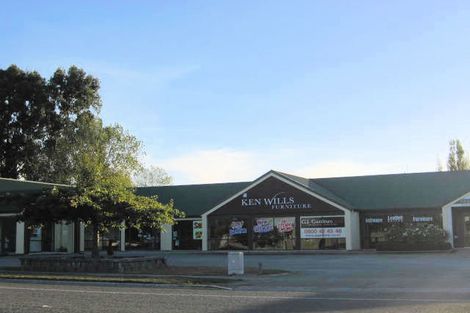 Photo of property in 326 Hilton Highway, Washdyke, Timaru, 7910