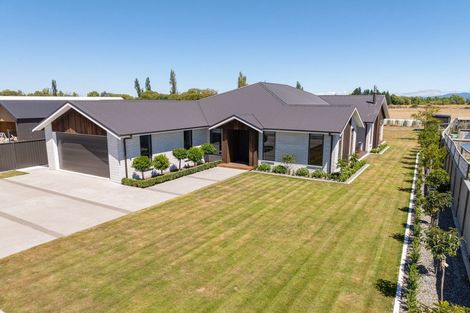 Photo of property in 20 Wycliffe Place, Solway, Masterton, 5810