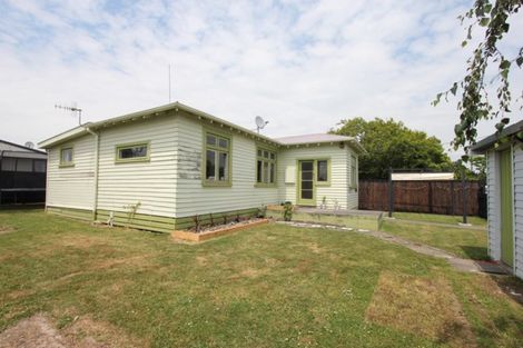 Photo of property in 48 Seaforth Avenue, Milson, Palmerston North, 4414