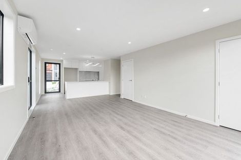 Photo of property in 2/41 Prisk Street, Melville, Hamilton, 3206