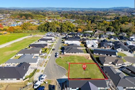 Photo of property in 23 Maluma Close, Ohauiti, Tauranga, 3112