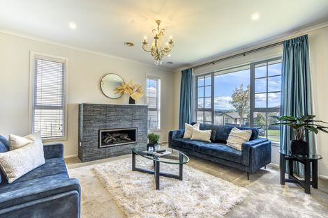 Photo of property in 51 Sylvester Crescent, Flagstaff, Hamilton, 3210