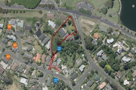 Photo of property in 115 Great North Road, Saint Johns Hill, Whanganui, 4501