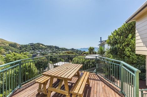 Photo of property in 59 Sea Vista Drive, Pukerua Bay, 5026