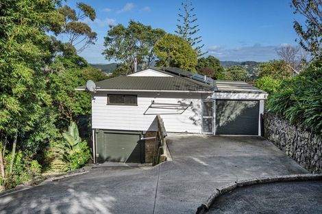 Photo of property in 8 Panorama Drive, Parahaki, Whangarei, 0112