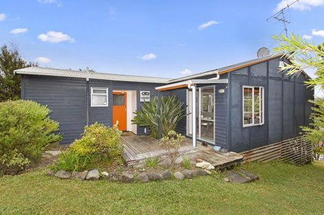 Photo of property in 122 Greenslade Road, Raglan, 3295