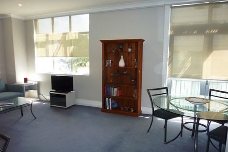 Photo of property in Kelvin House, 5f/16 The Terrace, Wellington Central, Wellington, 6011